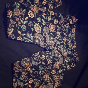 Win win soft leggings ..